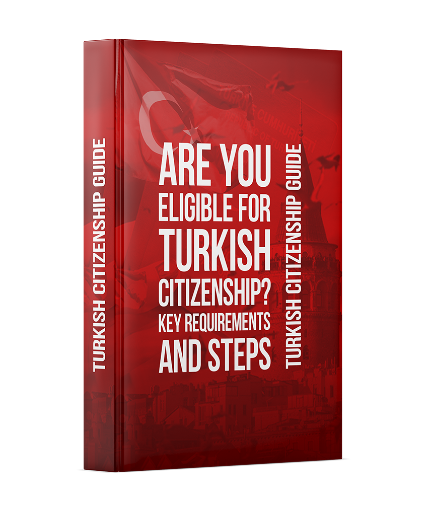 Turkey Citizenship Guide